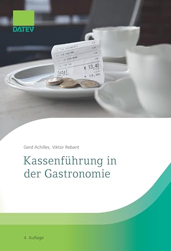 Kassenführung In Der Gastronomie