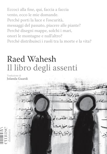 Il Libro Degli Assenti