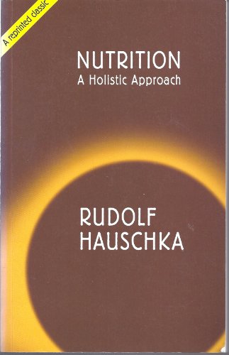 Nutrition: A Holistic Approach