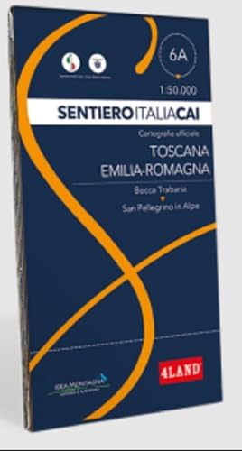 6A Toscana - Emilia-Romagna