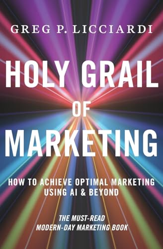 Holy Grail Of Marketing