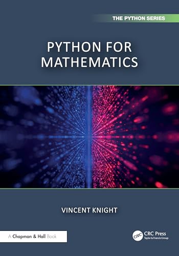 Python For Mathematics