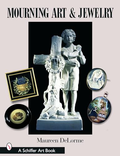 Mourning Art & Jewelry