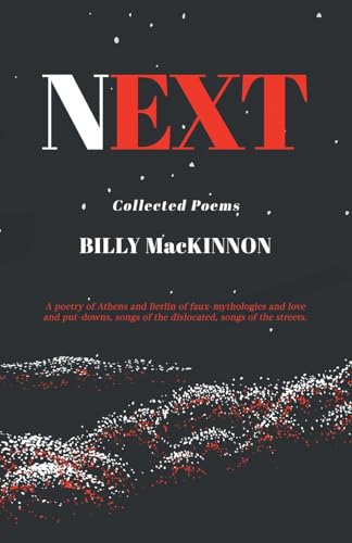 Next: Collected Poems