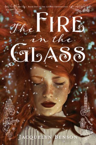 The Fire In The Glass: 1