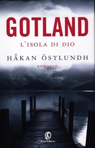 Gotland. L'Isola Di Dio