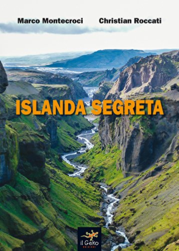 Islanda Segreta