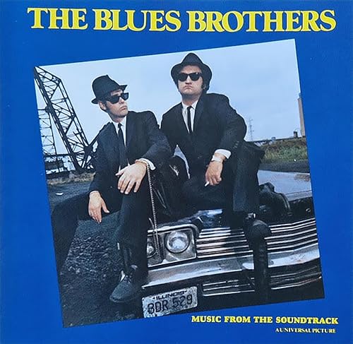 The Blues Brothers (Original M