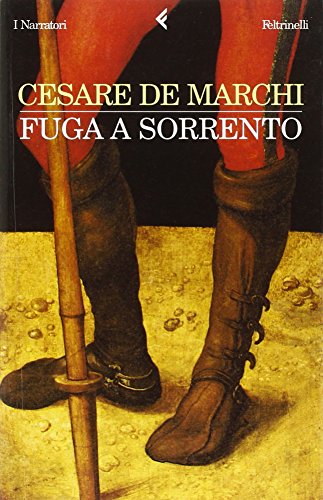 Fuga A Sorrento. Tre Storie