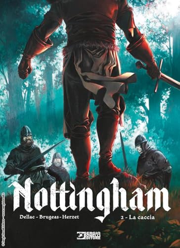 Nottingham. La Caccia (Vol. 2)