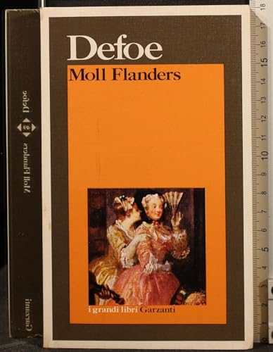 Moll Flanders