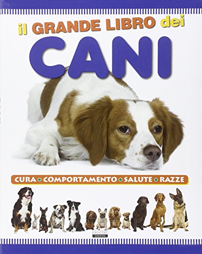 Il Grande Libro Dei Cani