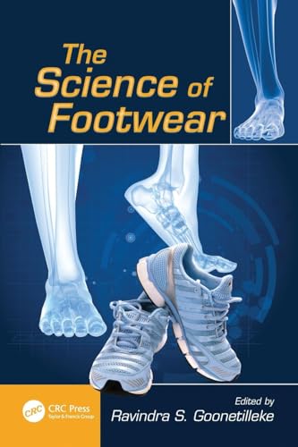 The Science Of Footwear [Lingua Inglese]