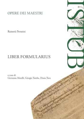 Liber Formularius