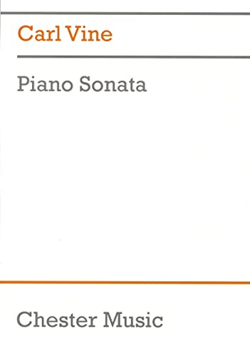Piano Sonata: (1990)