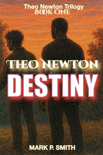 Theo Newton: Destiny: 1