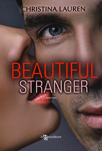 Beautiful Stranger