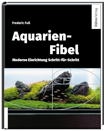 Aquarien-Fibel: Moderne Einrichtung Schritt-Für-Schritt