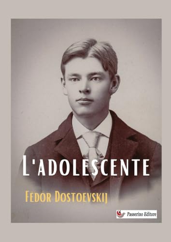 L'Adolescente