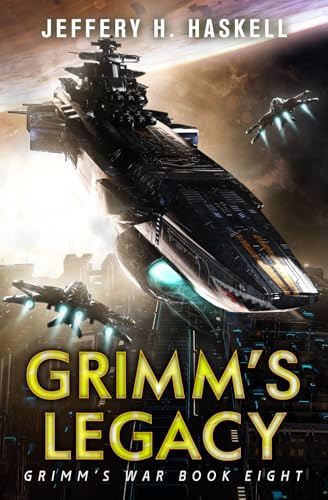 Grimm'S Legacy