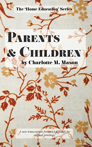 Parents And Children: Volume 2