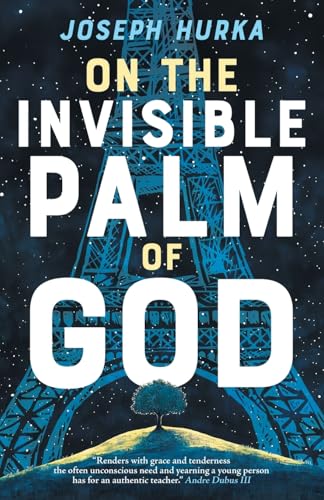 On The Invisible Palm Of God