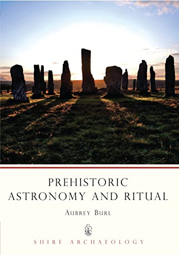 Prehistoric Astronomy And Ritual: 32