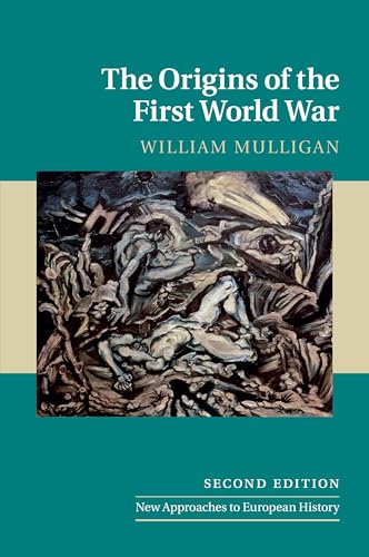 The Origins Of The First World War