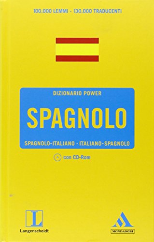 Langenscheidt. Spagnolo. Spagnolo-Italiano, Italiano-Spagnolo. Con Cd-Rom