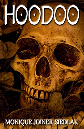 Hoodoo: Volume 6
