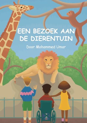Een Bezoek Aan De Dierentuin