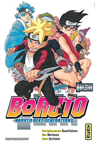 Shonen Kana