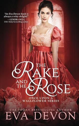 The Rake And The Rose