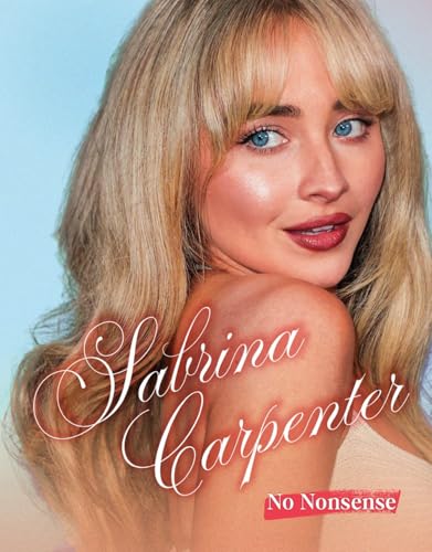 Sabrina Carpenter