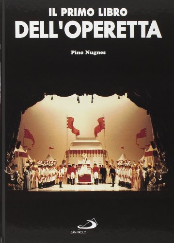 Il Primo Libro Dell'Operetta