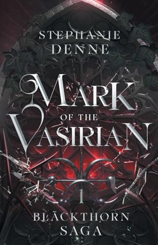 Mark Of The Vasirian: 1