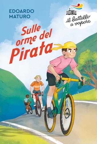 Sulle Orme Del Pirata
