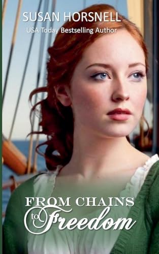 From Chains To Freedom