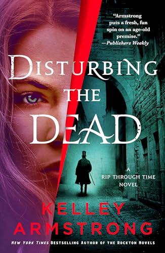 Disturbing The Dead