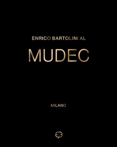 Enrico Bartolini Al Mudec