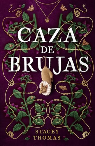 Caza De Brujas/ The Revels