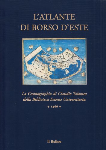 Atlante Di Borso D'Este