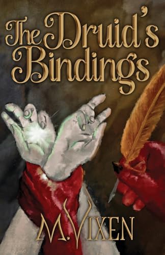 The Druid'S Bindings