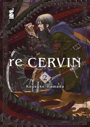 Re Cervin (Vol. 2)