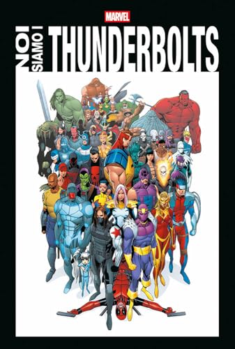 Noi Siamo I Thunderbolts