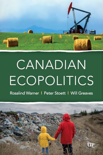 Canadian Ecopolitics