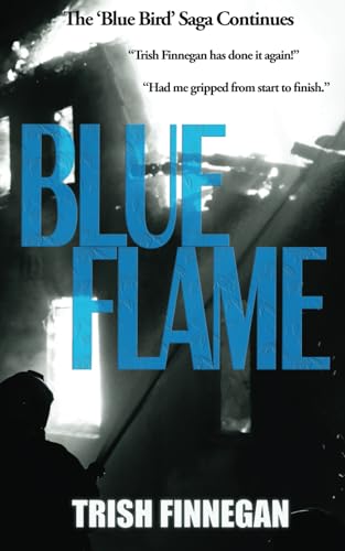 Blue Flame: 4