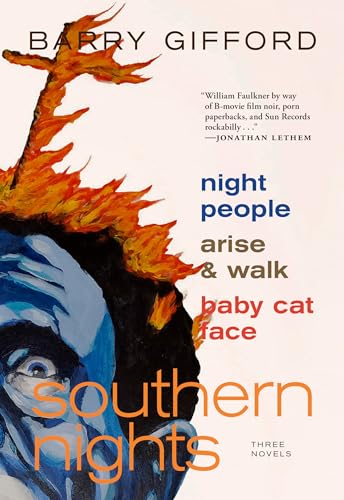Southern Nights: Night People, Arise And Walk, Baby Cat Face
