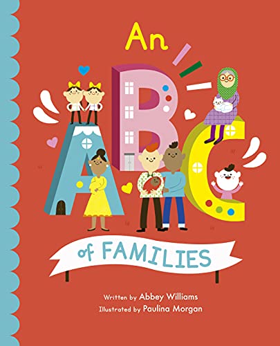 An Abc Of Families (2)