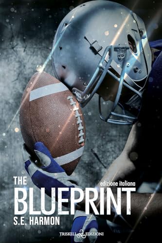 The Blueprint. Ediz. Italiana